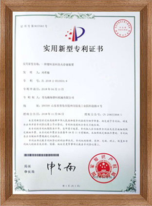 Honorary certificate 5